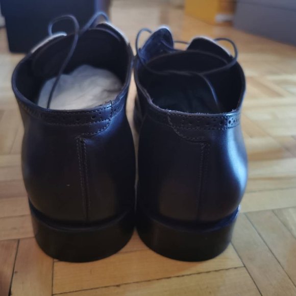 HESCHUNG dress shoe brand new - Picture 3 of 5